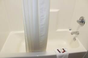 Booneslick Lodge Jane