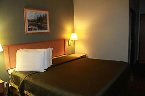 Booneslick Lodge Jane