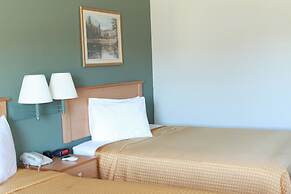 Booneslick Lodge Jane