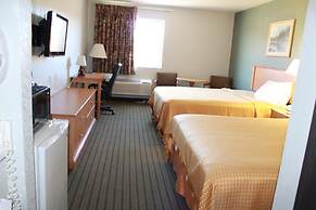 Booneslick Lodge Jane