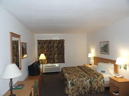 Booneslick Lodge Jane