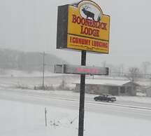 Booneslick Lodge Jane