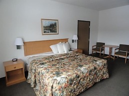 Booneslick Lodge Jane