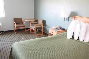 Booneslick Lodge Jane