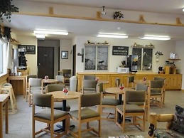 Booneslick Lodge Jane