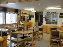 Booneslick Lodge Jane