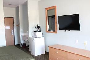 Booneslick Lodge Jane