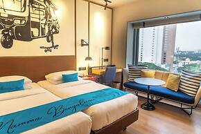 Hyatt Centric MG Road Bangalore