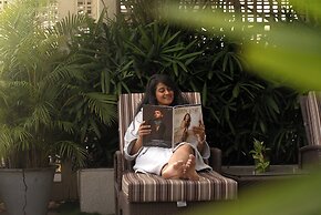 Hyatt Centric MG Road Bangalore