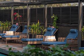 Hyatt Centric MG Road Bangalore