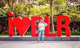 Hyatt Centric MG Road Bangalore