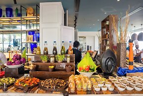 Hyatt Centric MG Road Bangalore