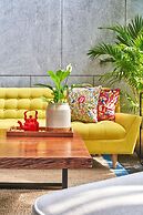 Hyatt Centric MG Road Bangalore