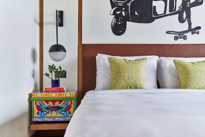 Hyatt Centric MG Road Bangalore