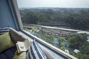 Hyatt Centric MG Road Bangalore