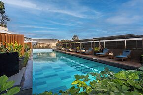 Hyatt Centric MG Road Bangalore