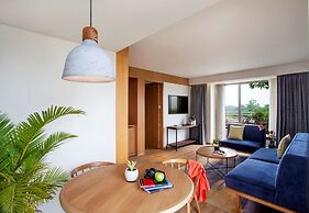 Hyatt Centric MG Road Bangalore