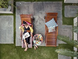 Hyatt Centric MG Road Bangalore