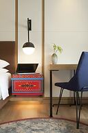 Hyatt Centric MG Road Bangalore