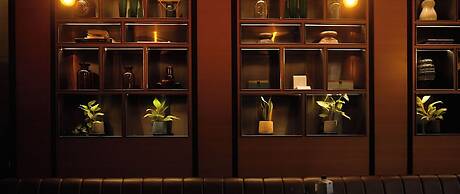 Hyatt Centric MG Road Bangalore