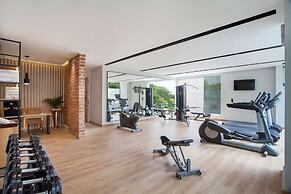 Hyatt Centric MG Road Bangalore