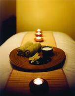 Hyatt Centric MG Road Bangalore