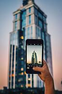 Hyatt Centric MG Road Bangalore