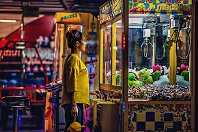 Hyatt Centric MG Road Bangalore