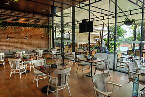 Hyatt Centric MG Road Bangalore