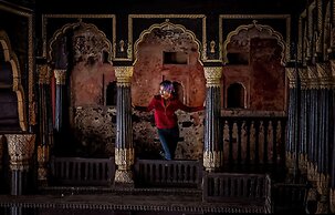 Hyatt Centric MG Road Bangalore