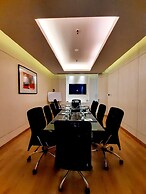 Hyatt Centric MG Road Bangalore