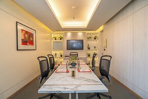 Hyatt Centric MG Road Bangalore