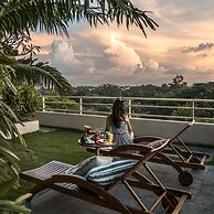 Hyatt Centric MG Road Bangalore