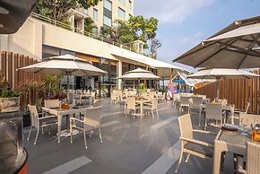 Hyatt Centric MG Road Bangalore