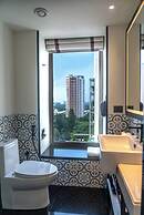 Hyatt Centric MG Road Bangalore