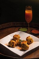 Hyatt Centric MG Road Bangalore