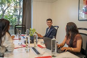 Hyatt Centric MG Road Bangalore