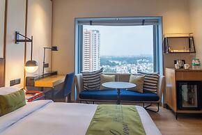 Hyatt Centric MG Road Bangalore