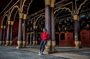 Hyatt Centric MG Road Bangalore