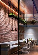 Hyatt Centric MG Road Bangalore