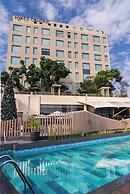 Hyatt Centric MG Road Bangalore