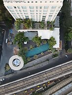 Hyatt Centric MG Road Bangalore