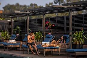 Hyatt Centric MG Road Bangalore