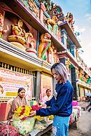 Hyatt Centric MG Road Bangalore