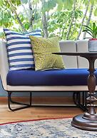 Hyatt Centric MG Road Bangalore