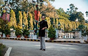 Hyatt Centric MG Road Bangalore