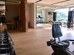 Hyatt Centric MG Road Bangalore