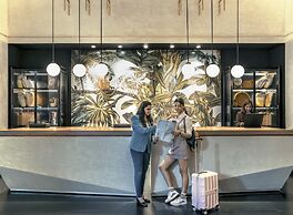 Hyatt Centric MG Road Bangalore