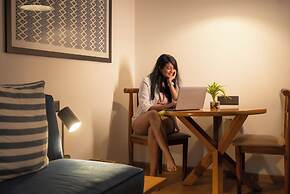 Hyatt Centric MG Road Bangalore