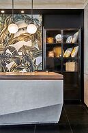 Hyatt Centric MG Road Bangalore